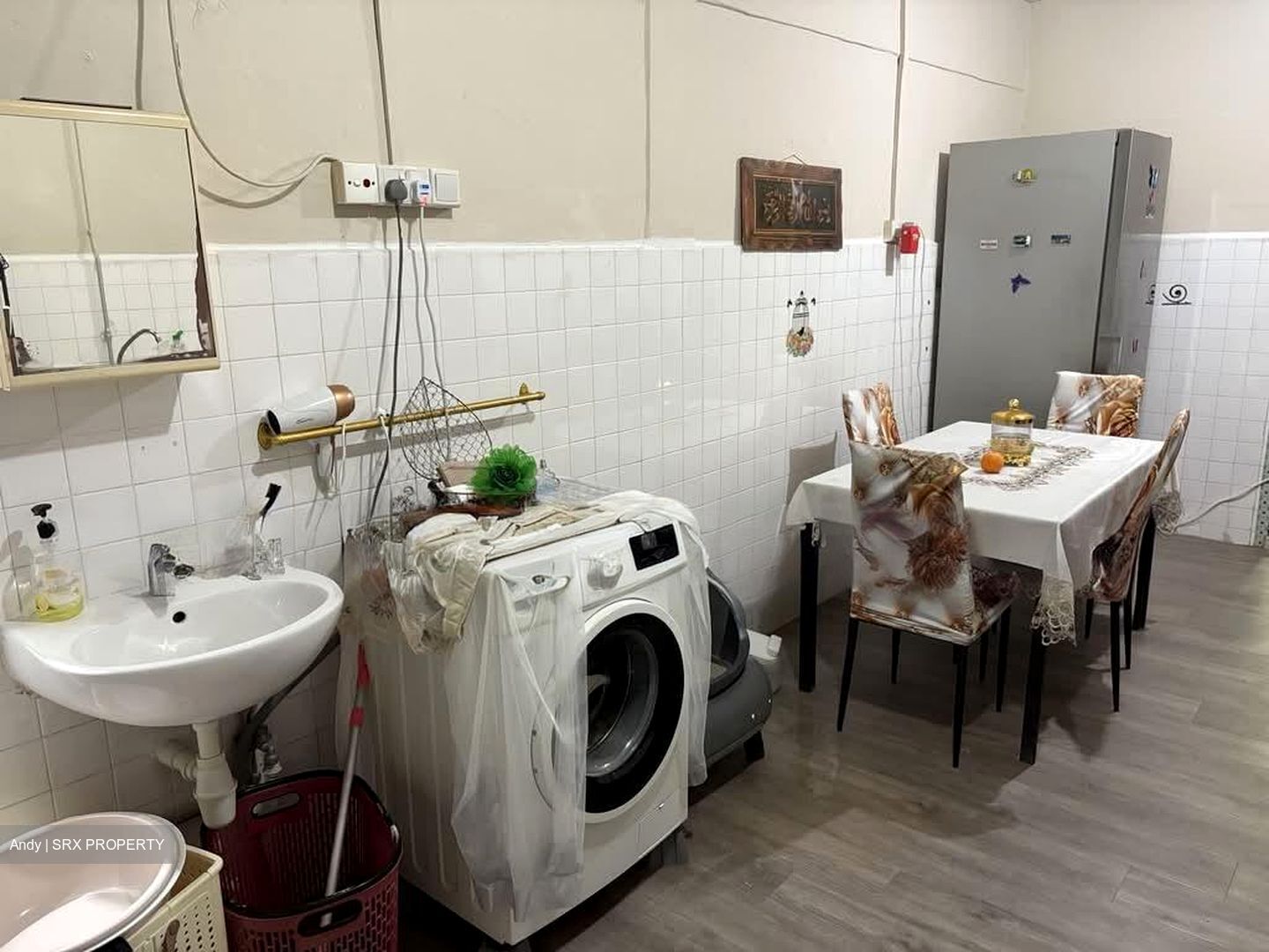 Blk 452 Chong Boon Centre (Ang Mo Kio), HDB 3 Rooms #600229111